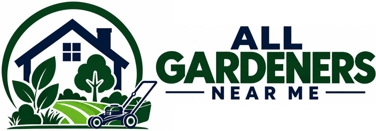 All Gardeners Near Me