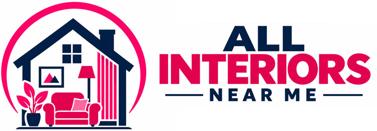 All Interiors Near Me